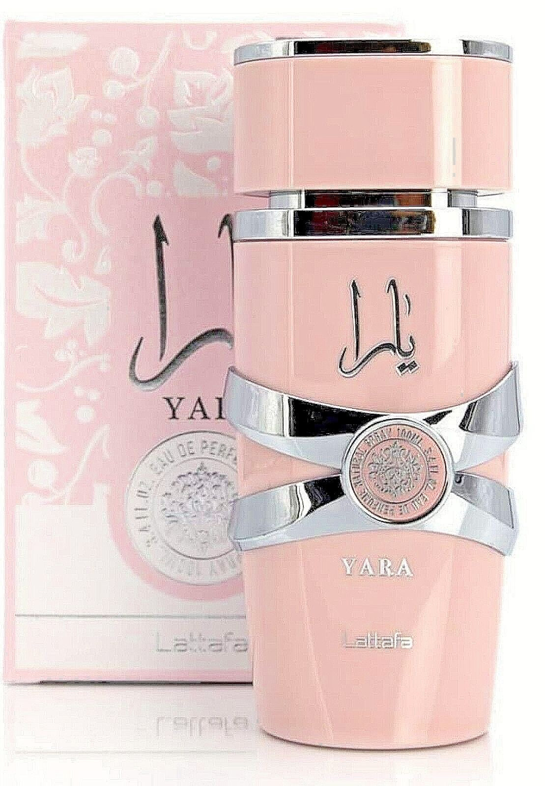 Yara Pink Lattafa