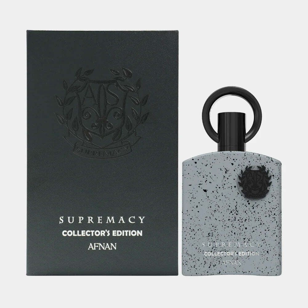 Afnan Supermacy Collector's Edition Men