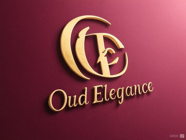 Oud Elegance