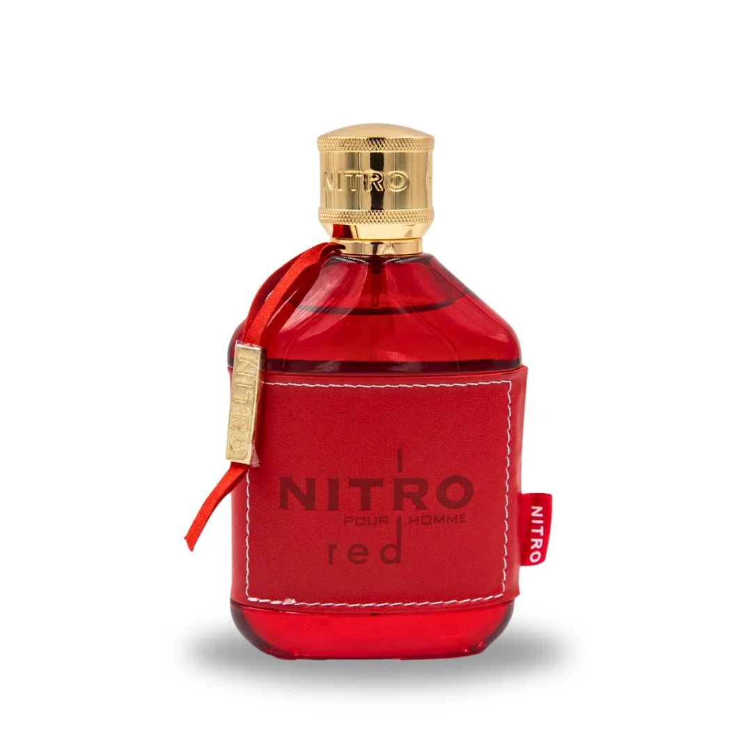 Dumont Nitro Red Parfum