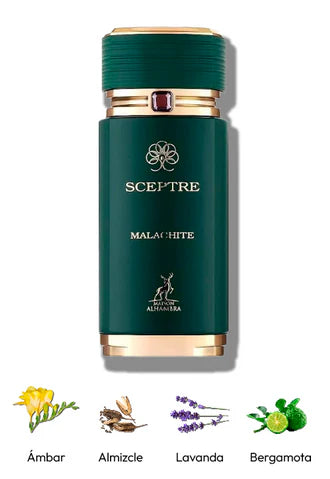 Sceptre by Maison Alhambra